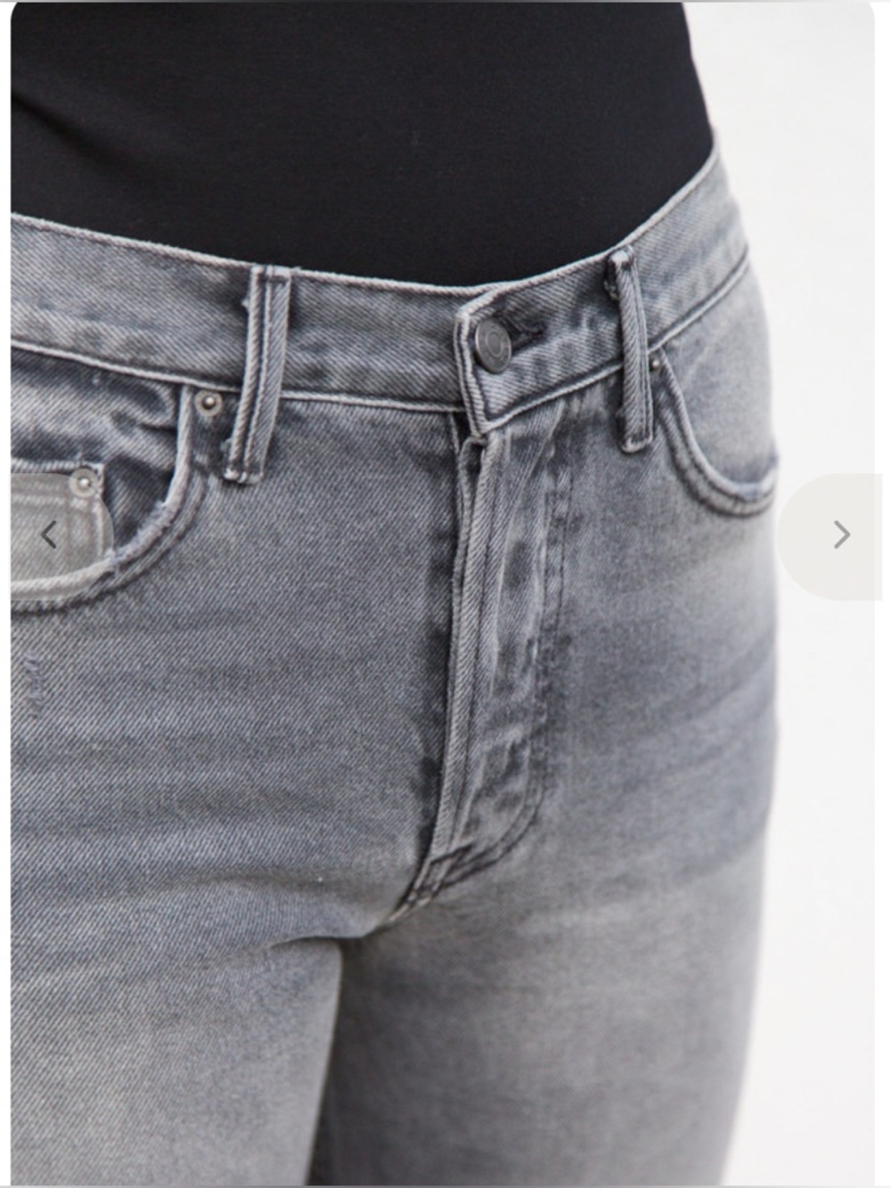 GRLFRND size 27 KAROLINA IN MONTEGO BAY - Picture 3 of 10
